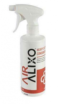 Air Alixo Heavy Duty Reinigungsmittel - für Kondensatoren / Außengeräte - 500ml